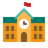 School AI icon